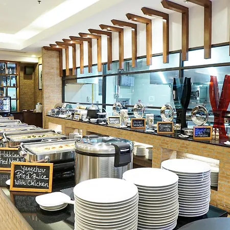 Aston Bogor Hotel&Resort-2