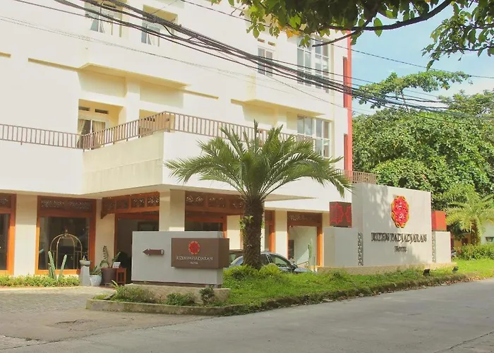 Rizen Padjadjaran Hotel Bogor