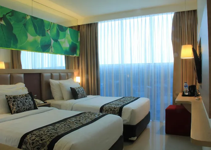 Hotel Agria Bogor