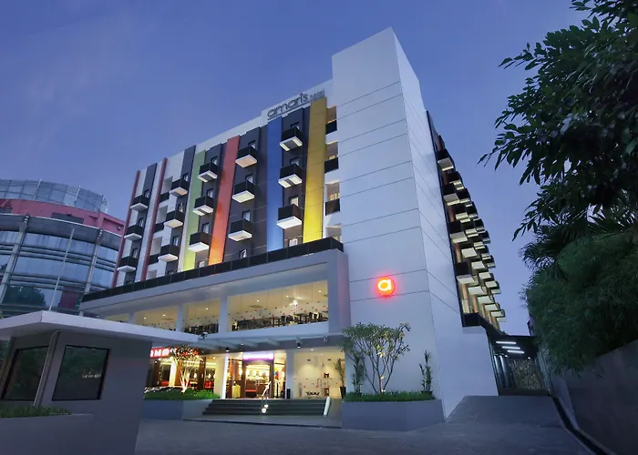 Amaris Hotel Padjajaran Bogor